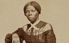 Why Harriet Tubman was a Bona Fide Legend
