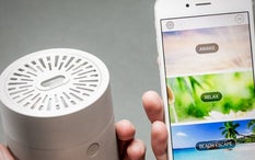 Scent Playlists Are a Real Thing