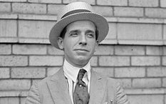 Where Did Ponzi Schemes Get Their Name?