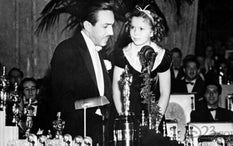 Off to the Oscars We Go: The History of Animated Features & the Academy Awards
